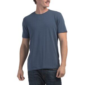 THEORY Sargasso Cardasis Precise Tee